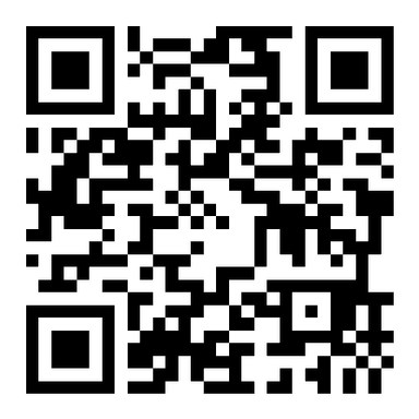 QR code to install the PLEDGE STORE app